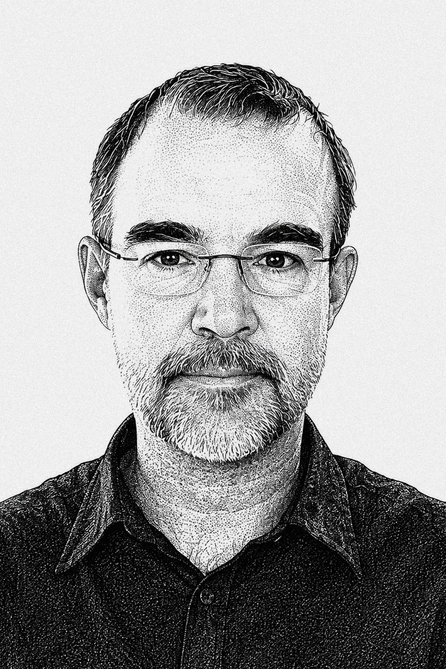 Tim Kramer