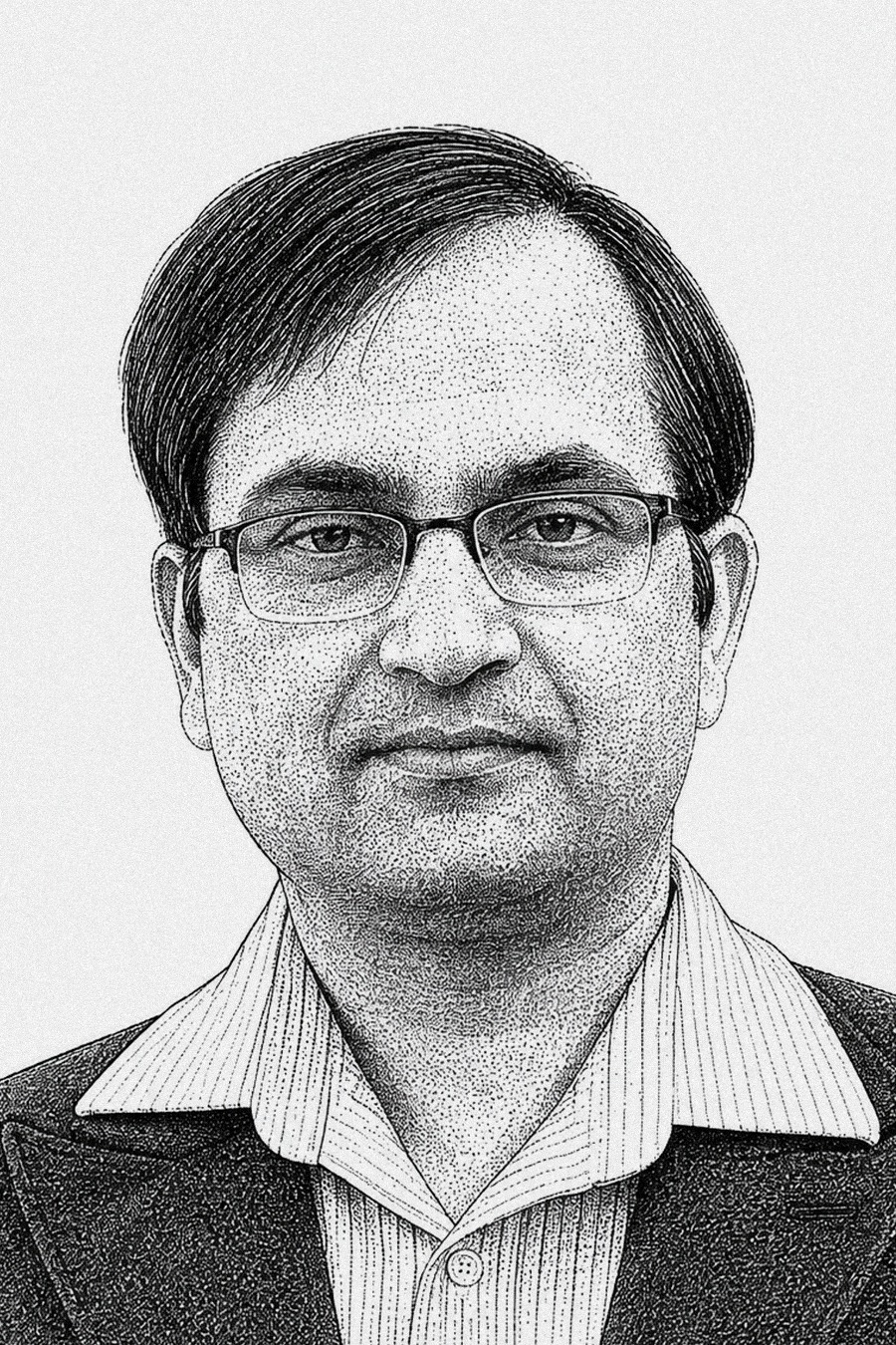 Sunil Nepal